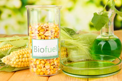 Finney Green biofuel availability