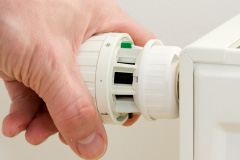 Finney Green central heating repair costs