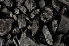 Finney Green coal boiler costs