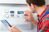 free commercial Finney Green boiler quotes